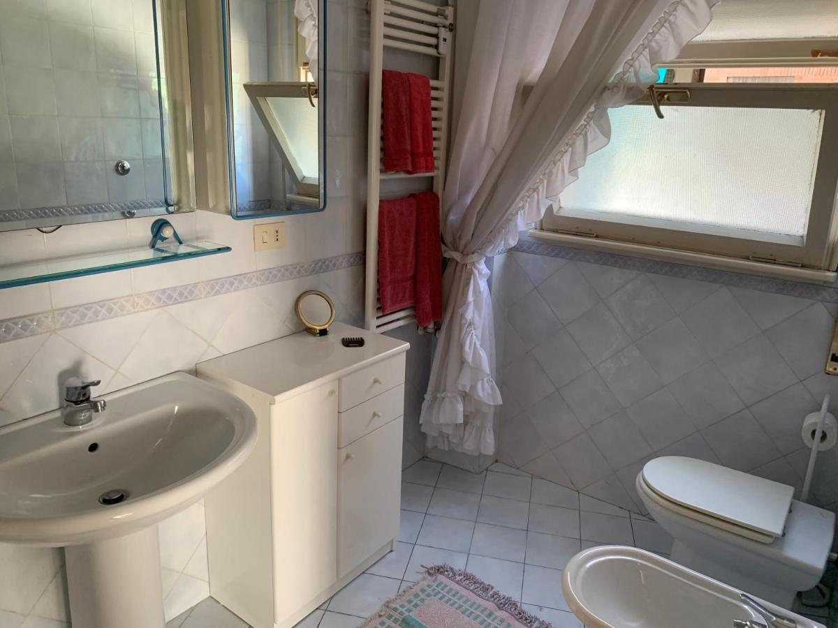 Il Salottino Di San Paolo Apartment Rome Exterior photo