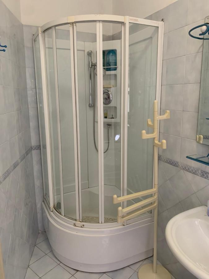 Il Salottino Di San Paolo Apartment Rome Exterior photo