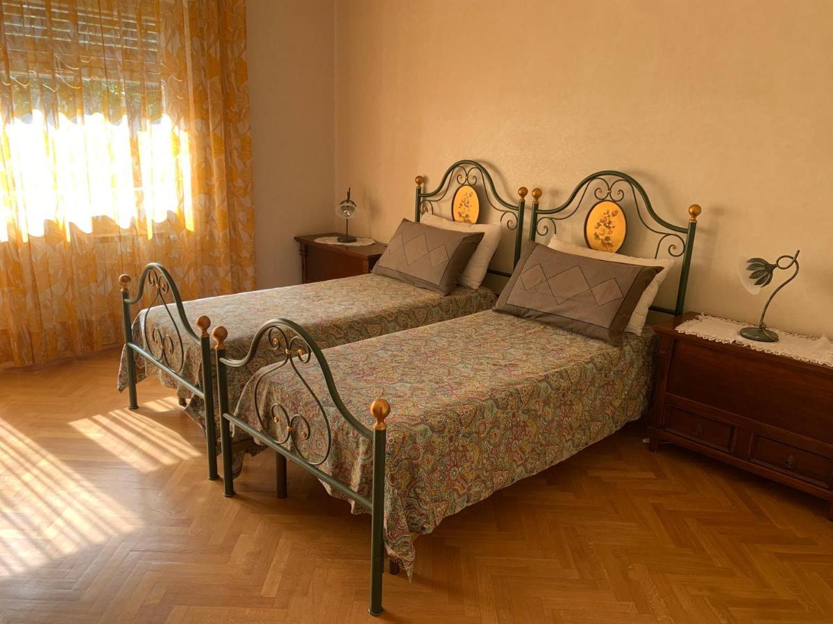 Il Salottino Di San Paolo Apartment Rome Exterior photo