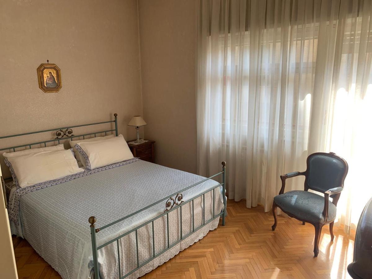 Il Salottino Di San Paolo Apartment Rome Exterior photo